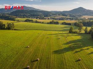 Prodej zemědělské usedlosti, Jablonné v Podještědí, 1000 m2