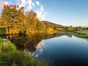 Prodej zemědělského objektu, Jablonné v Podještědí, 1000 m2