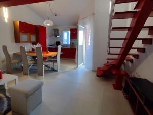 Prodej bytu 2+kk, Valbandon, Chorvatsko, 59 m2