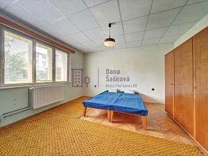 Prodej rodinného domu, Nová Včelnice, Štítného, 166 m2