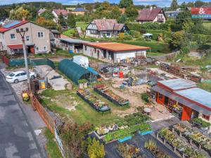 Prodej rodinného domu, Doubravice, 519 m2