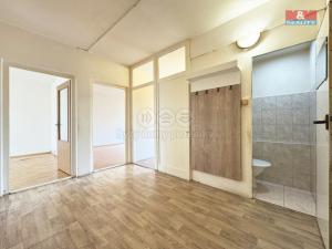 Prodej bytu 2+1, Karlovy Vary - Rybáře, Krušnohorská, 62 m2
