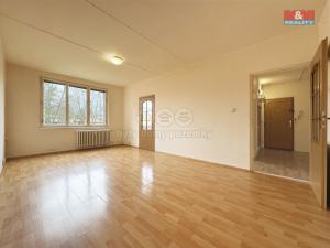 Prodej bytu 2+1, Karlovy Vary - Rybáře, Krušnohorská, 62 m2
