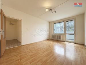 Prodej bytu 2+1, Karlovy Vary - Rybáře, Krušnohorská, 62 m2