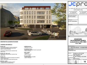 Prodej obchodního prostoru, Jičín, 142 m2