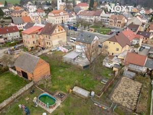 Prodej obchodního prostoru, Žandov, 465 m2