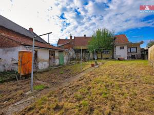 Prodej pozemku pro bydlení, Koválovice-Osíčany - Koválovice u Tištína, 119 m2