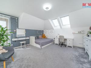 Prodej rodinného domu, Tršice - Hostkovice, 180 m2