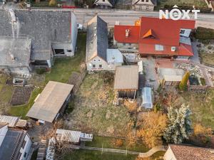 Prodej chalupy, Žamberk, Draha, 60 m2