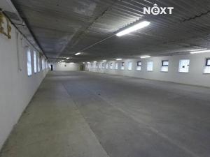 Pronájem skladu, Lukavice, 600 m2