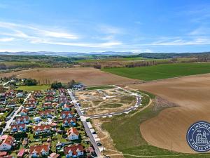 Prodej pozemku pro bydlení, Blížejov, 718 m2