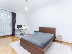 Prodej bytu 2+kk, Praha - Žižkov, Baranova, 57 m2