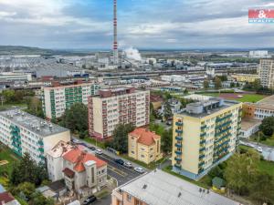 Prodej bytu 2+kk, Mladá Boleslav - Mladá Boleslav III, Jilemnického, 54 m2