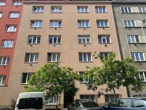 Prodej bytu 2+1, Praha - Žižkov, Biskupcova, 48 m2