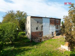 Prodej historického objektu, Pačlavice - Pornice, 250 m2