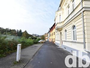 Pronájem bytu 3+kk, Karlovy Vary, Táborská, 59 m2