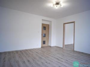 Pronájem bytu 2+1, Teplice, U Nemocnice, 55 m2