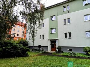 Pronájem bytu 2+1, Teplice, U Nemocnice, 55 m2