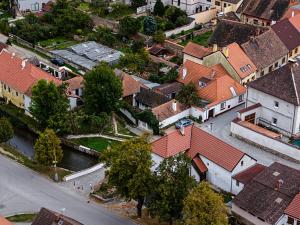 Prodej rodinného domu, Vodňany, Barvířská, 58 m2