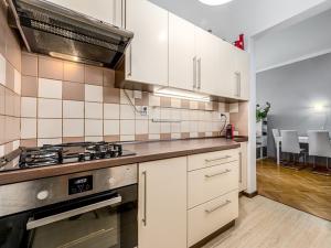 Pronájem bytu 2+kk, Praha - Nové Město, Ke Karlovu, 40 m2