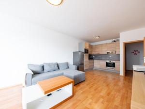 Pronájem bytu 2+kk, Ostrava, Kaminského, 63 m2