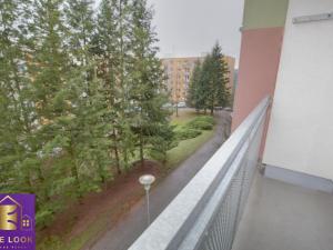 Pronájem bytu 3+1, Náchod - Staré Město nad Metují, Bílá, 80 m2