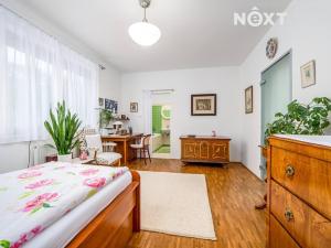 Prodej rodinného domu, Klínec, 106 m2