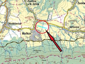 Prodej podílu pole, Mořkov, 7160 m2