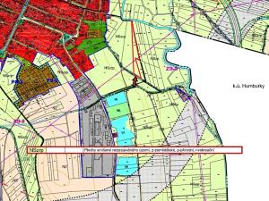 Prodej podílu pozemku pro bydlení, Nový Bydžov, 97 m2