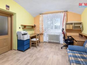 Prodej rodinného domu, Luže, Husova, 140 m2