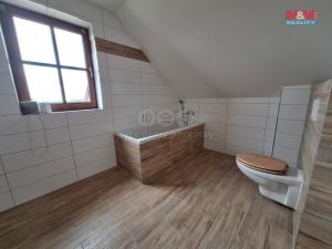 Prodej rodinného domu, Postřižín, Pod Vinicí, 102 m2