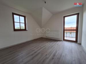 Prodej rodinného domu, Postřižín, Pod Vinicí, 102 m2