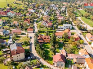 Prodej ubytování, Český Krumlov - Nové Spolí, U Stromovky, 400 m2