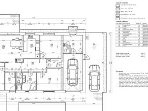 Prodej rodinného domu, Nový Šaldorf-Sedlešovice, 145 m2