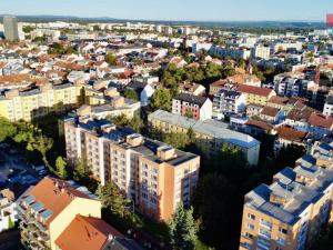 Prodej bytu 3+1, České Budějovice - České Budějovice 3, J. Š. Baara, 75 m2