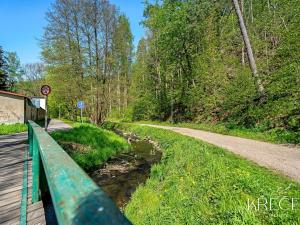 Prodej bytu 2+kk, Třebíč, Tomáše Bati, 64 m2