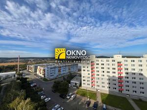 Pronájem bytu 3+1, Brno, Teyschlova, 75 m2