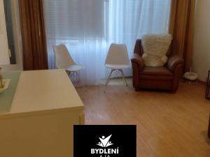 Pronájem bytu 1+kk, Teplice, Alejní, 30 m2