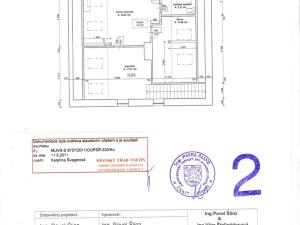 Prodej ordinace, Vsetín, Příčná, 250 m2