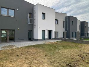 Pronájem rodinného domu, Kunštát, Sportovní, 210 m2