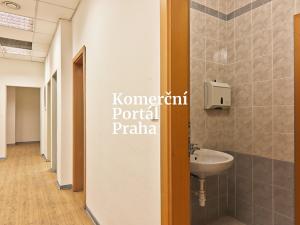 Pronájem obchodního prostoru, Praha - Vysočany, Sokolovská, 339 m2