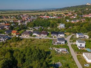 Prodej pozemku pro bydlení, Olomouc, 711 m2