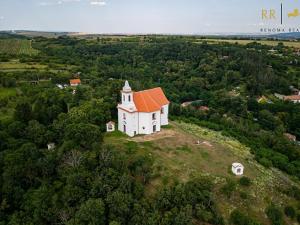 Prodej rodinného domu, Dolní Kounice, Jiráskova, 137 m2