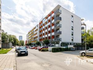 Prodej bytu 1+kk, Olomouc, Kavaleristů, 32 m2