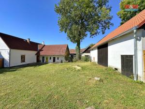 Prodej rodinného domu, Kamenice nad Lipou - Nová Ves, 144 m2