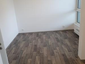 Pronájem bytu 2+kk, Liberec, U Nisy, 58 m2