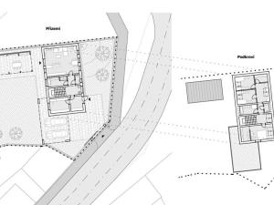 Prodej pozemku pro bydlení, Žeravice, 1110 m2