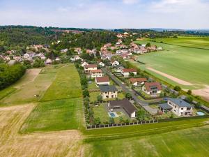 Prodej pozemku pro bydlení, Žumberk, 839 m2