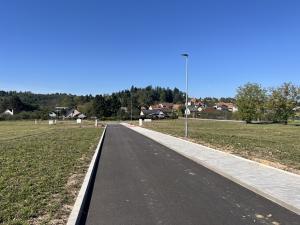 Prodej pozemku pro bydlení, Žumberk, 850 m2