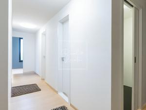 Pronájem bytu 3+kk, Praha - Hrdlořezy, V Třešňovce, 82 m2